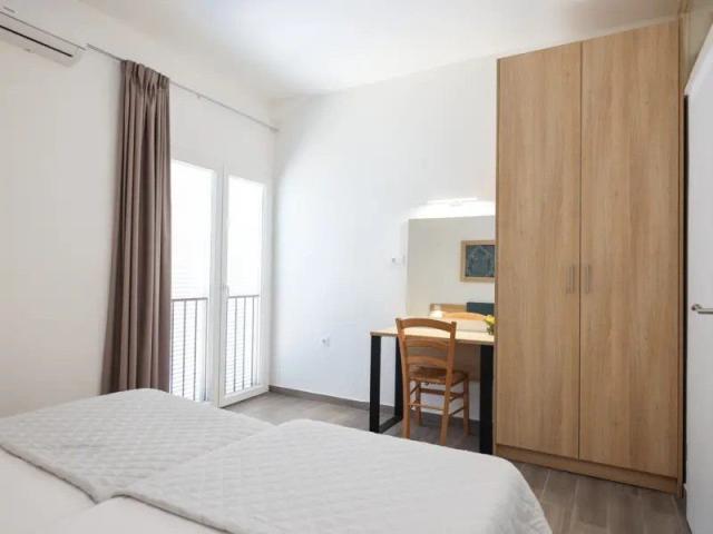 Medena apartmány