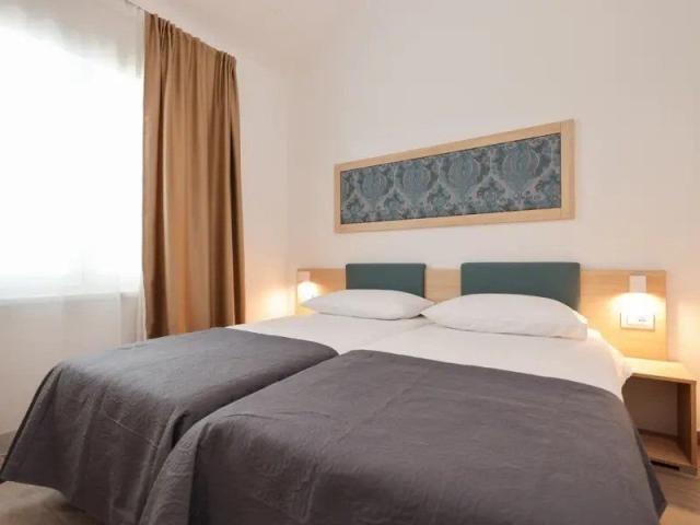 Medena apartmány