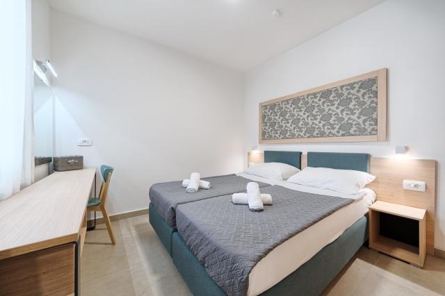 Medena apartmány
