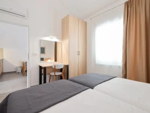 Medena apartmány