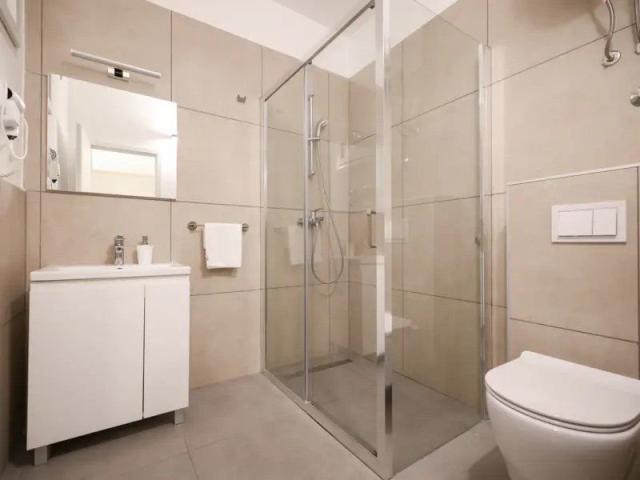 Medena apartmány