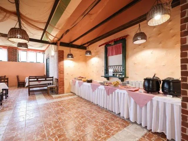 Medena apartmány