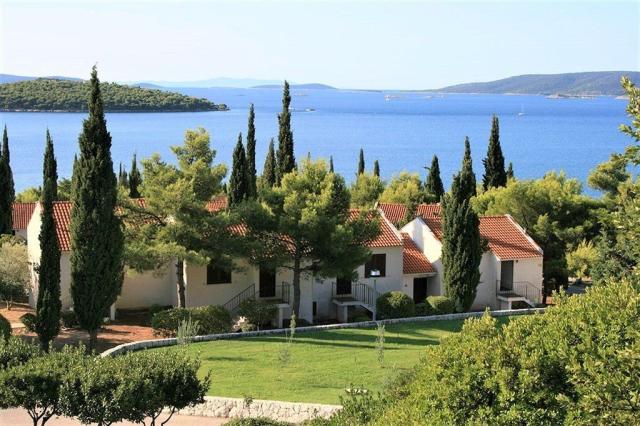 Medena apartmány