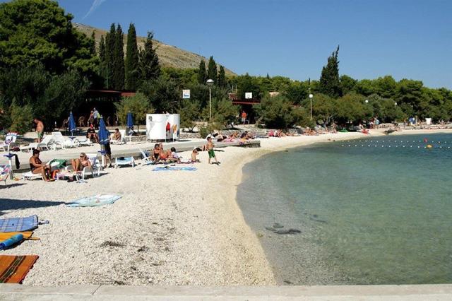 Medena apartmány