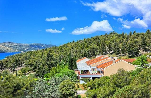 Medena apartmány