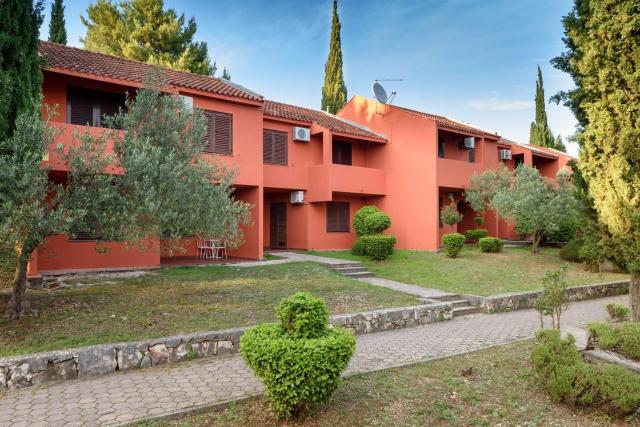 Medena apartmány