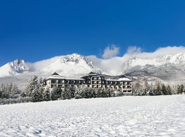 Hotel Hubert