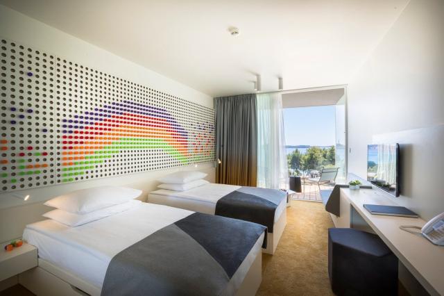 Family hotel Amarin