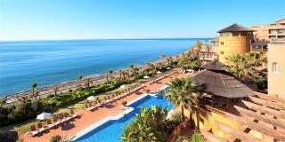 Elba Estepona Gran Hotel and Thalasso Spa