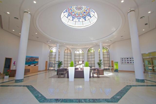 Hotel Los Zocos Club Resort