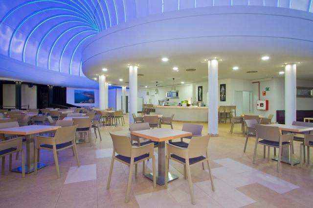 Hotel Los Zocos Club Resort