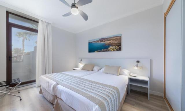Hotel Los Zocos Club Resort