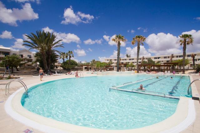 Hotel Los Zocos Club Resort