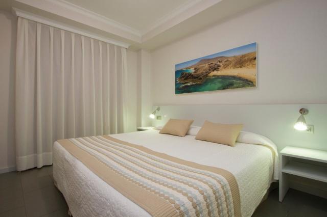 Hotel Los Zocos Club Resort