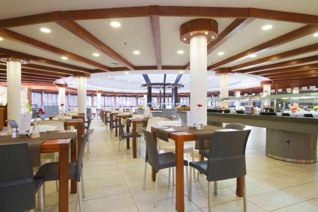 Hotel Los Zocos Club Resort