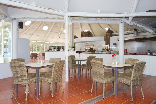 Hotel Los Zocos Club Resort