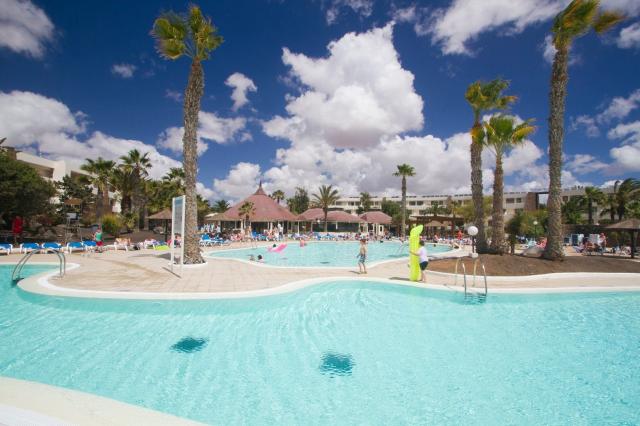 Hotel Los Zocos Club Resort