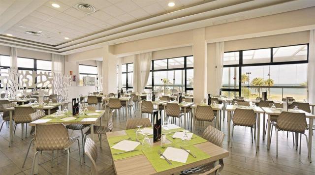 Hotel Puente Real