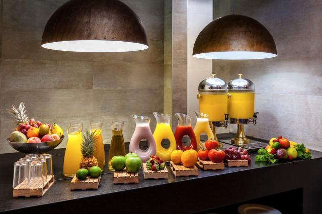 Hotel Barcelo Teguise Beach