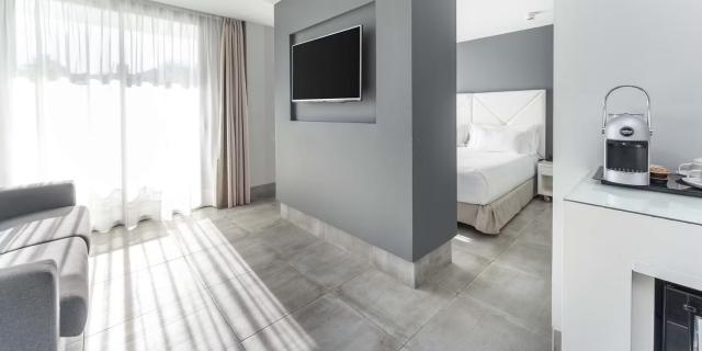 Hotel Barcelo Teguise Beach
