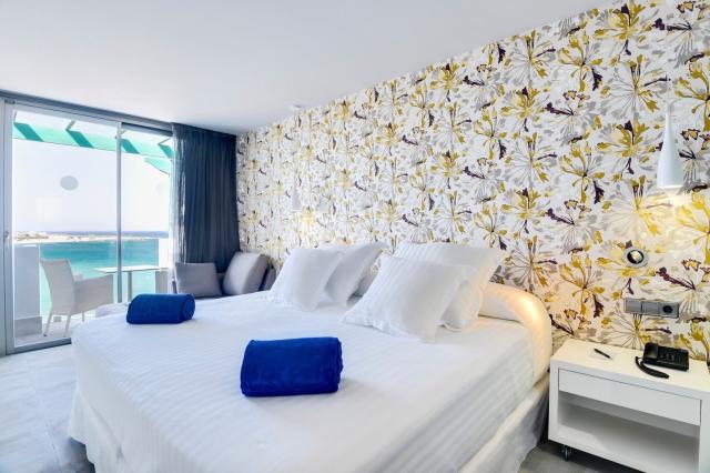 Hotel Barcelo Teguise Beach