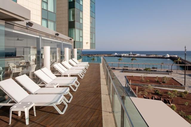 Arrecife Gran Hotel & Spa