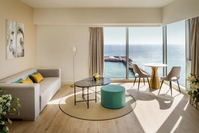Arrecife Gran Hotel & Spa