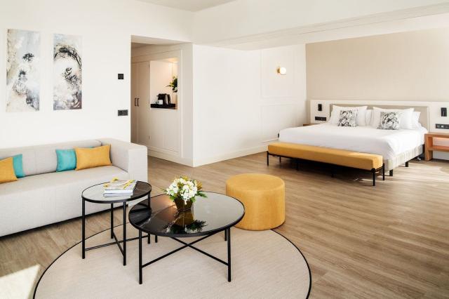 Arrecife Gran Hotel & Spa
