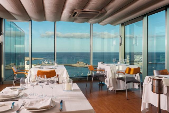 Arrecife Gran Hotel & Spa