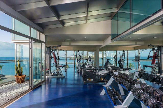 Arrecife Gran Hotel & Spa