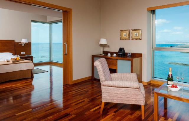 Arrecife Gran Hotel & Spa