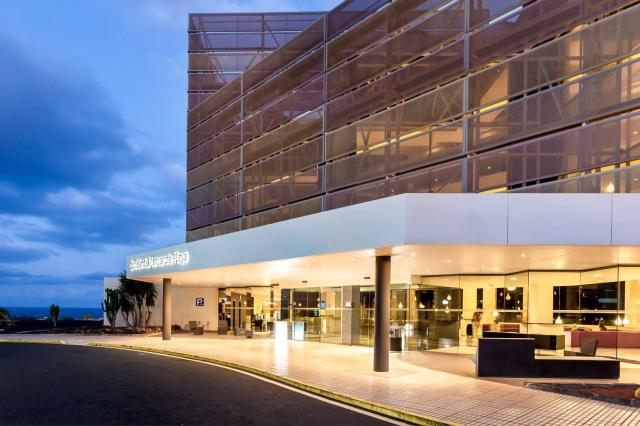 Barcelo Lanzarote Active Resort