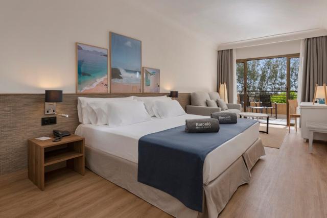 Barcelo Lanzarote Active Resort