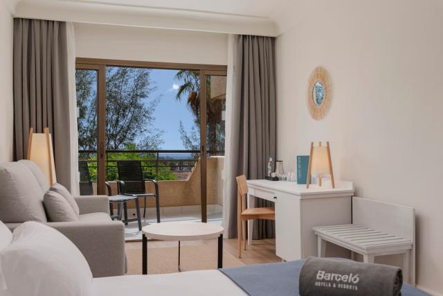 Barcelo Lanzarote Active Resort