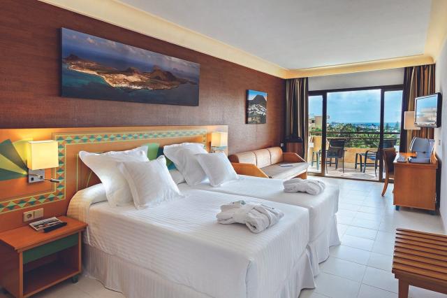 Barcelo Lanzarote Active Resort