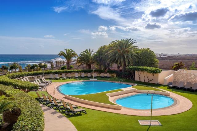 Barcelo Lanzarote Active Resort