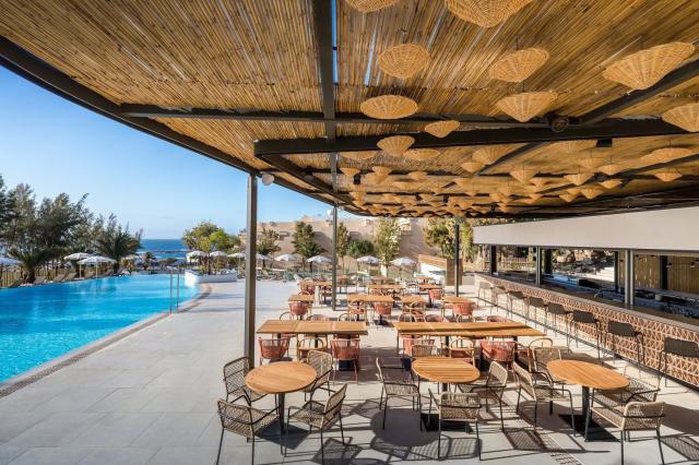 Barcelo Lanzarote Active Resort
