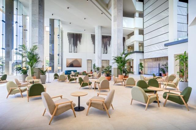 Barcelo Lanzarote Active Resort