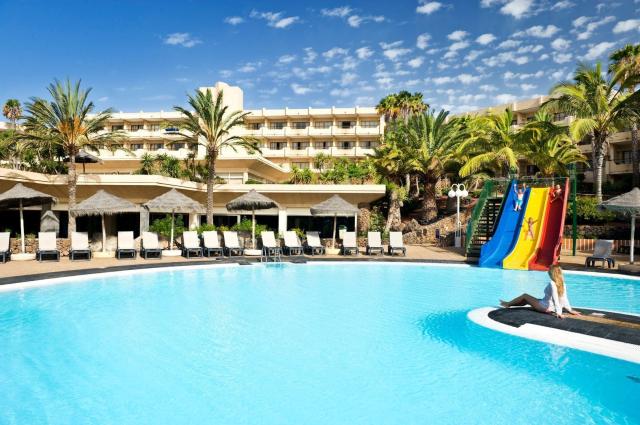 Barcelo Lanzarote Active Resort