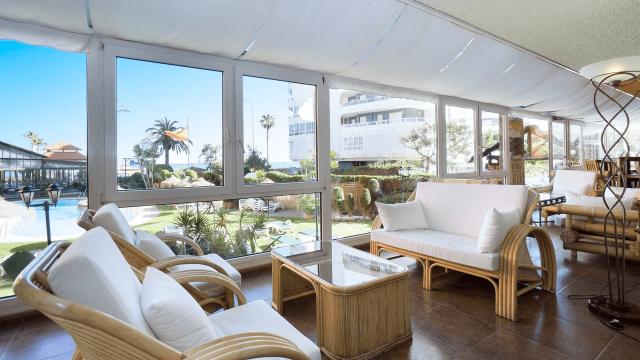 Hotel Tropicana