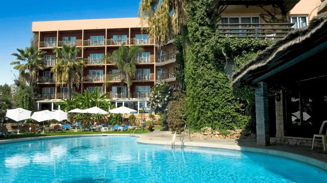 Hotel Tropicana