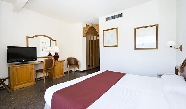 Hotel Tropicana