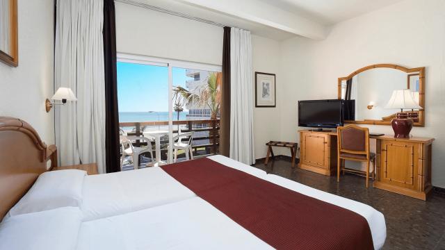 Hotel Tropicana