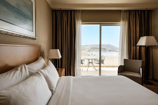 Radisson Blu Resort & Spa Golden Sands