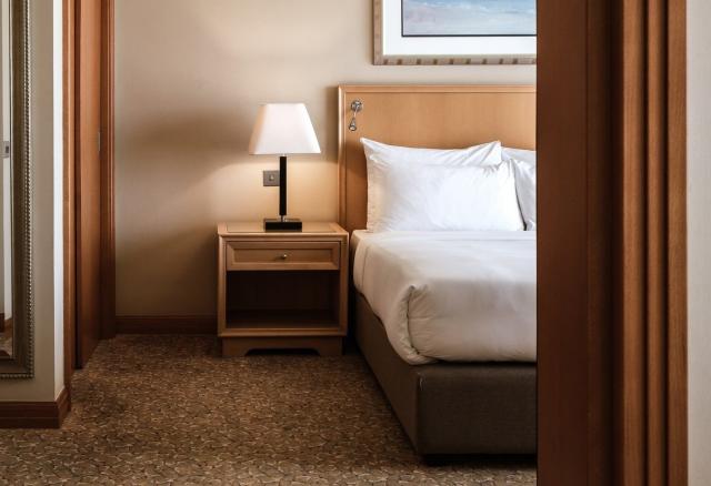 Radisson Blu Resort & Spa Golden Sands