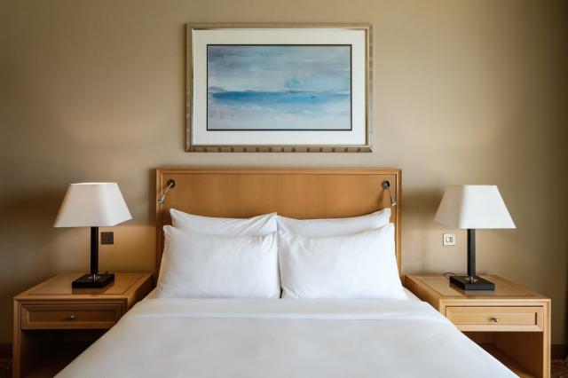 Radisson Blu Resort & Spa Golden Sands