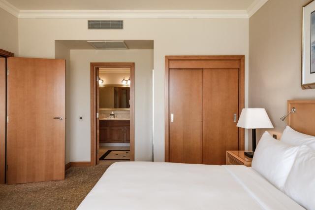 Radisson Blu Resort & Spa Golden Sands