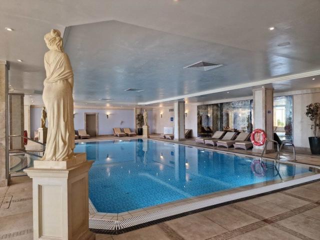 Radisson Blu Resort & Spa Golden Sands