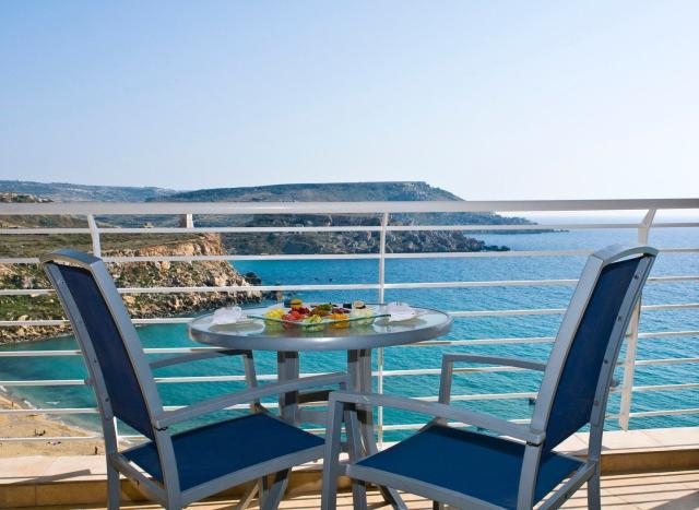 Radisson Blu Resort & Spa Golden Sands