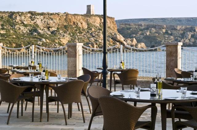 Radisson Blu Resort & Spa Golden Sands
